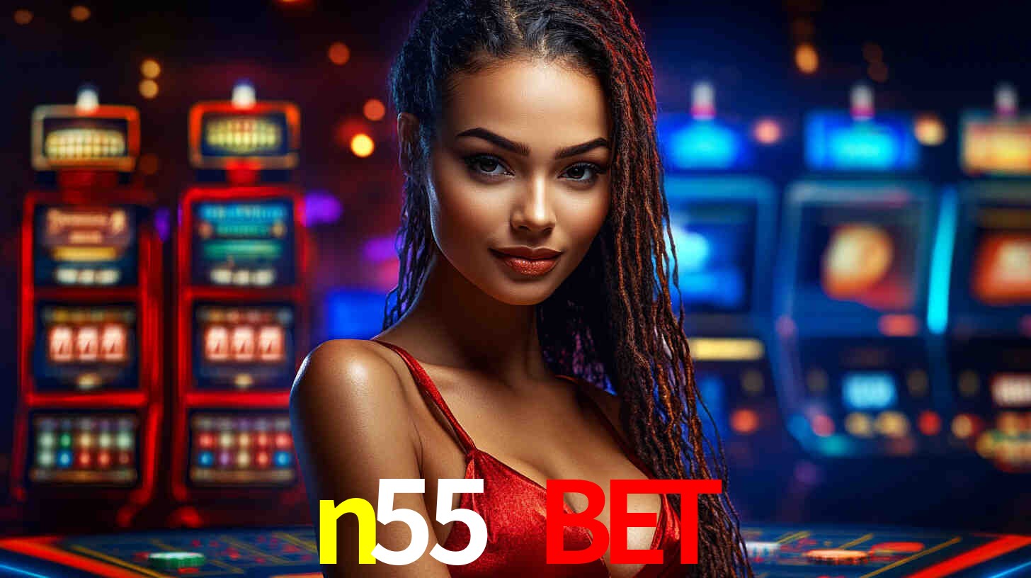 Apostas de Tênis n55 bet