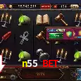 Desvendando o Mundo dos Jogos Virtuais na n55 bet
