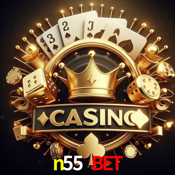 Integração de APIs n55 bet