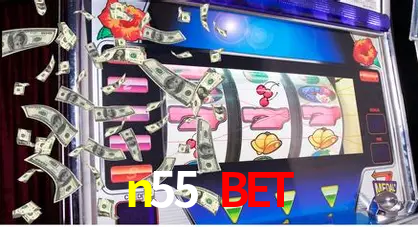 A Emoção da Loteria na n55 bet: Uma Chance de Mudança de Vida
