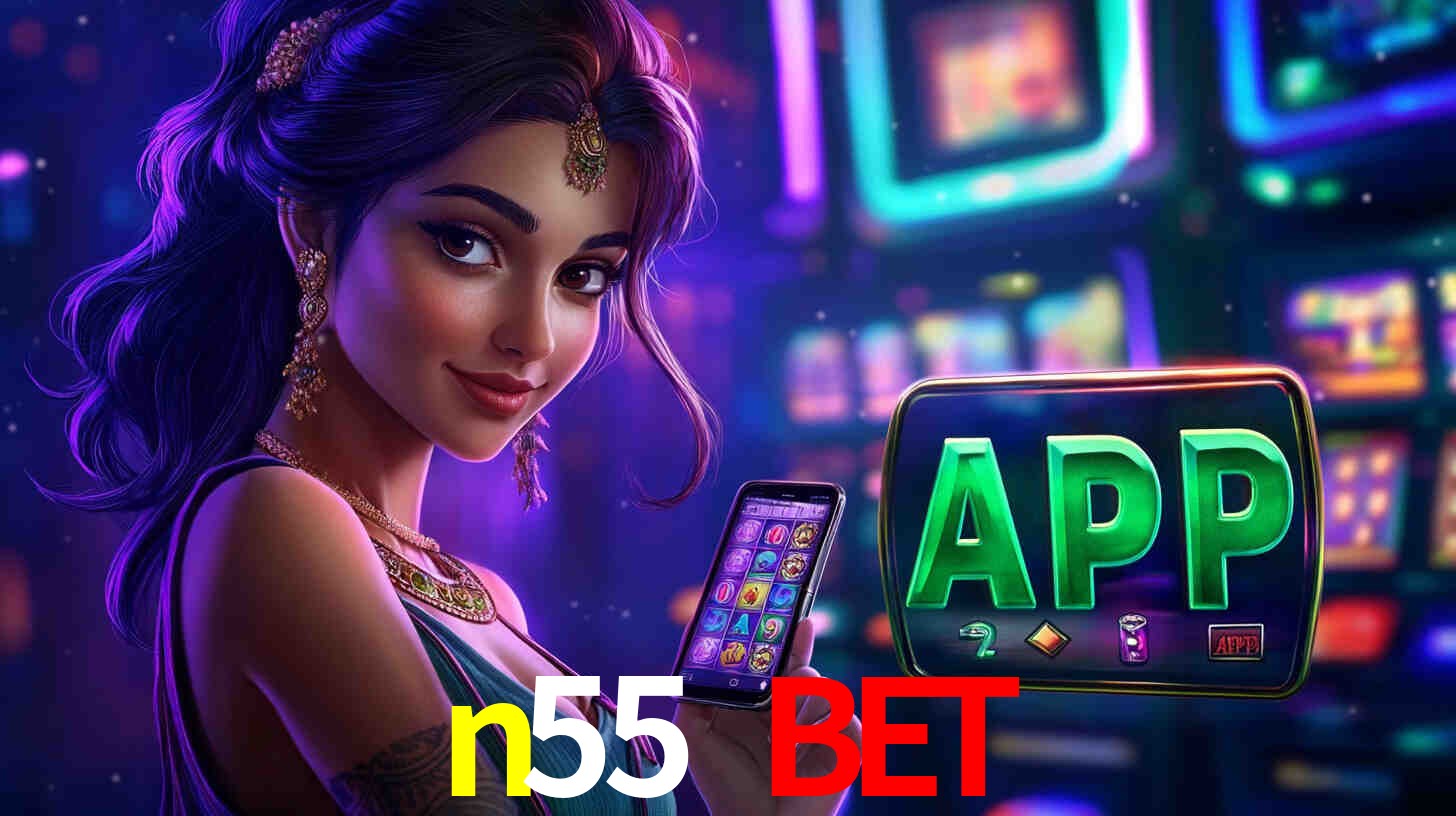 n55 bet login