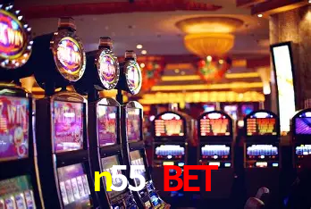 A Revolução dos Aplicativos de Jogos no n55 bet
