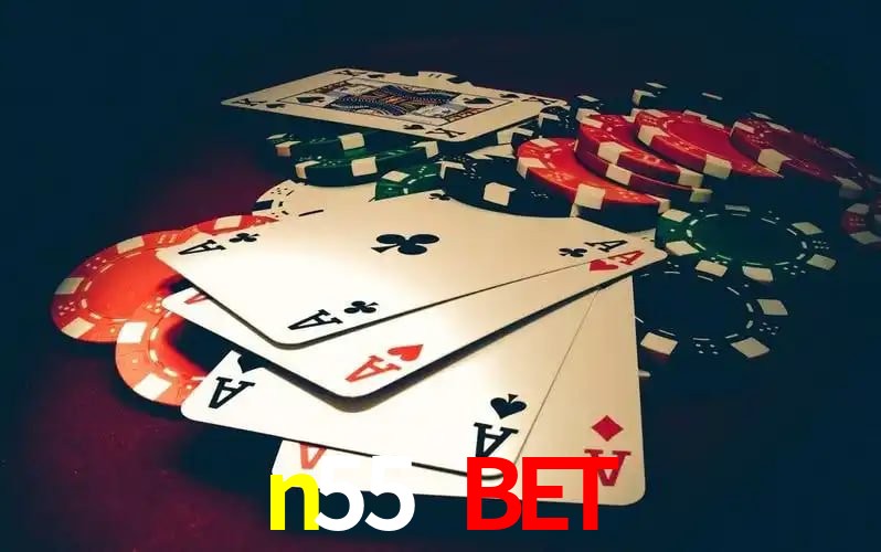 Promoção Relâmpago n55 bet