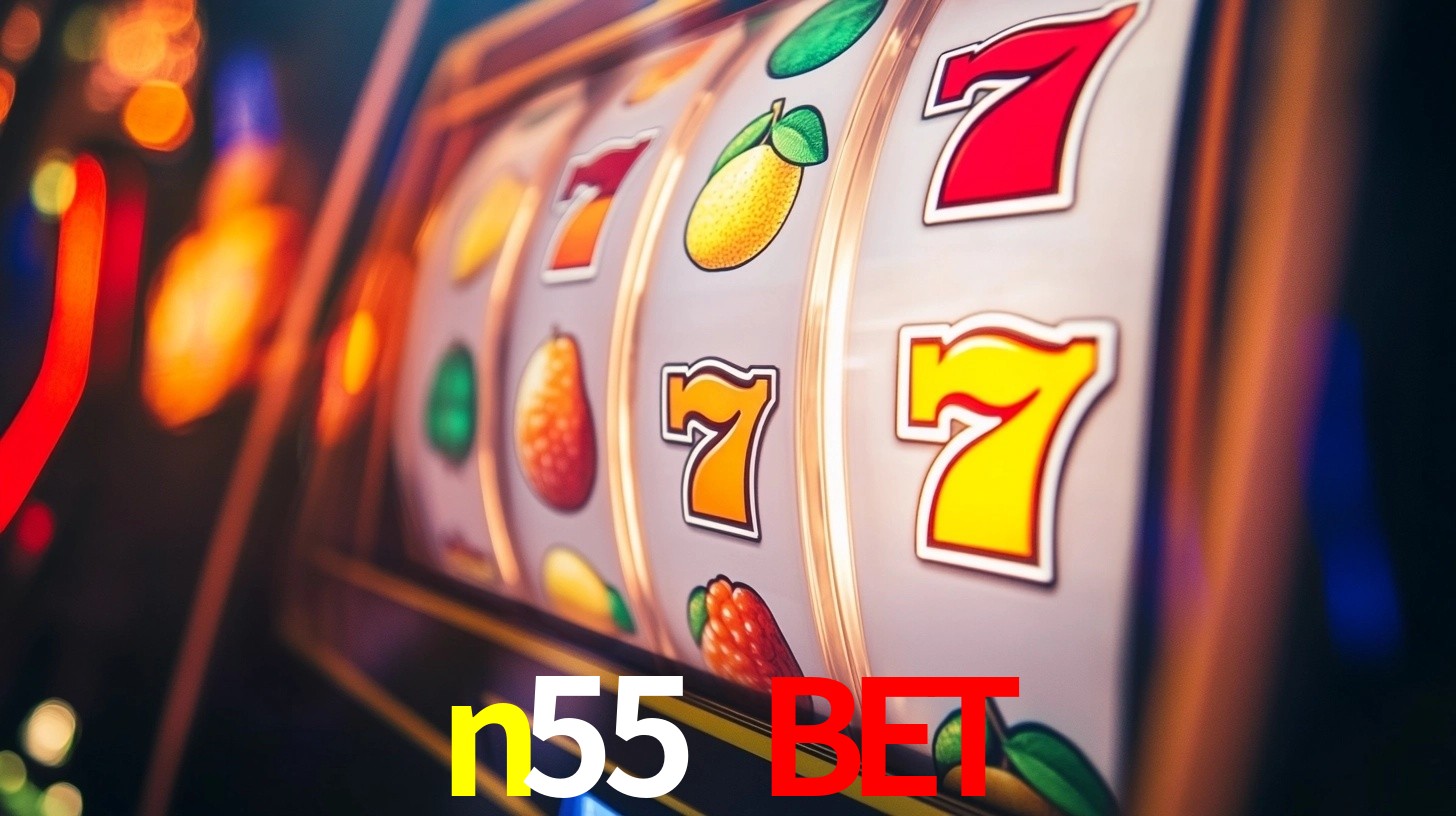 n55 bet,n55.com