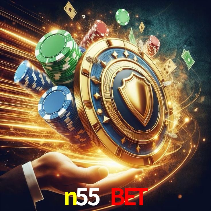 Ofertas Exclusivas n55 bet