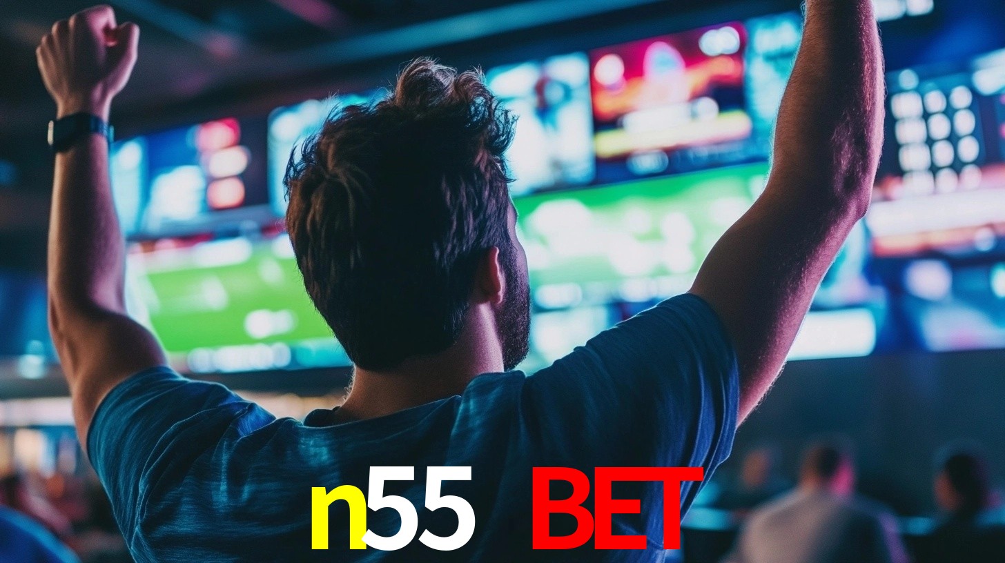 n55 bet,n55.com
