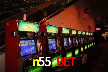 Desvendando o Mundo dos Jogos Virtuais na n55 bet