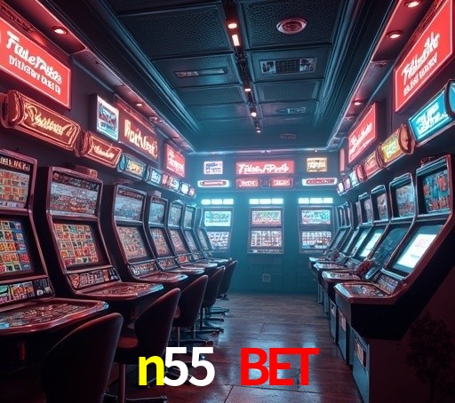Cadastro Rápido n55 bet