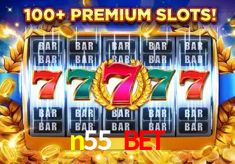 Descubra o Programa VIP da n55 bet: Vantagens Exclusivas para Jogadores