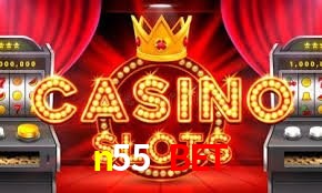 Descubra a Essência do n55 bet: Nossa História e Compromissos