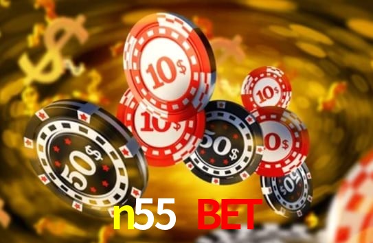 Diretório de Jogos n55 bet