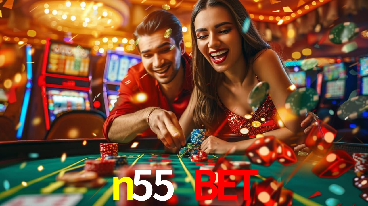 Avaliações dos Jogadores n55 bet