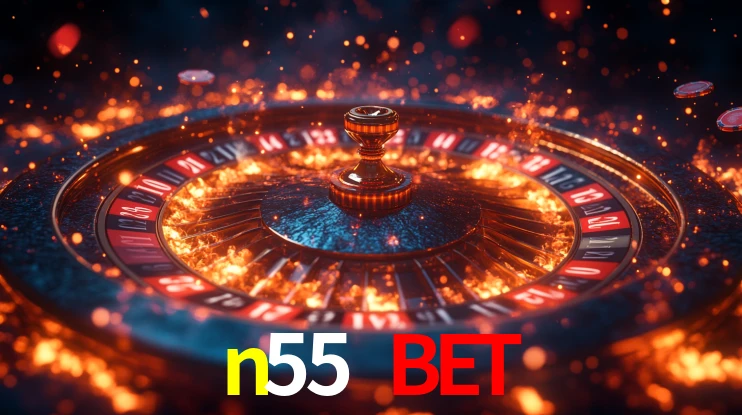 Experimente o Login Seguro Premium no n55 bet