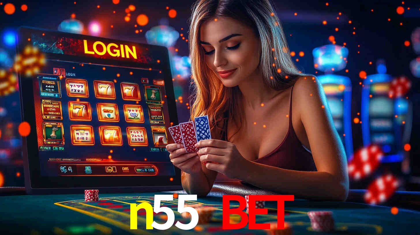 n55 bet,n55.com