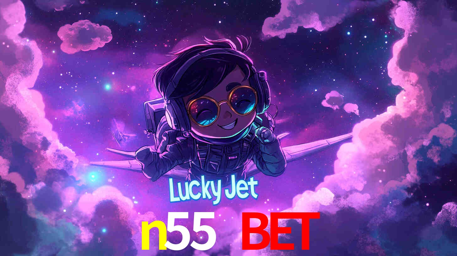 Jogo Aviator n55 bet