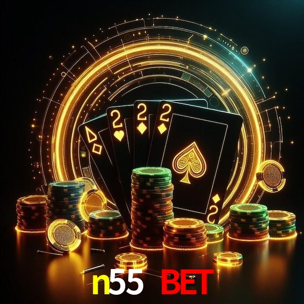 Promoções Sazonais n55 bet