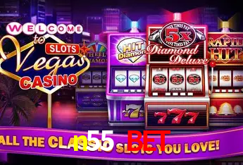 Descubra a Essência do n55 bet: Nossa História e Compromissos