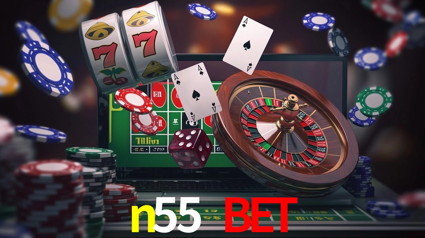 Explore as vantagens do n55 bet: serviço profissional e confiabilidade