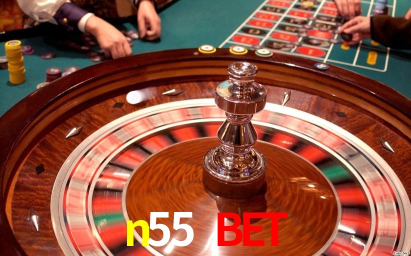Estatísticas n55 bet