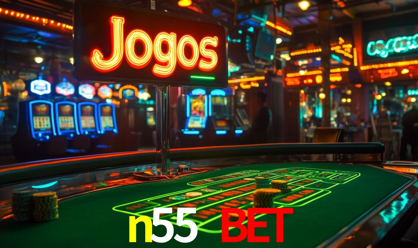 Estatísticas do Jogo n55 bet