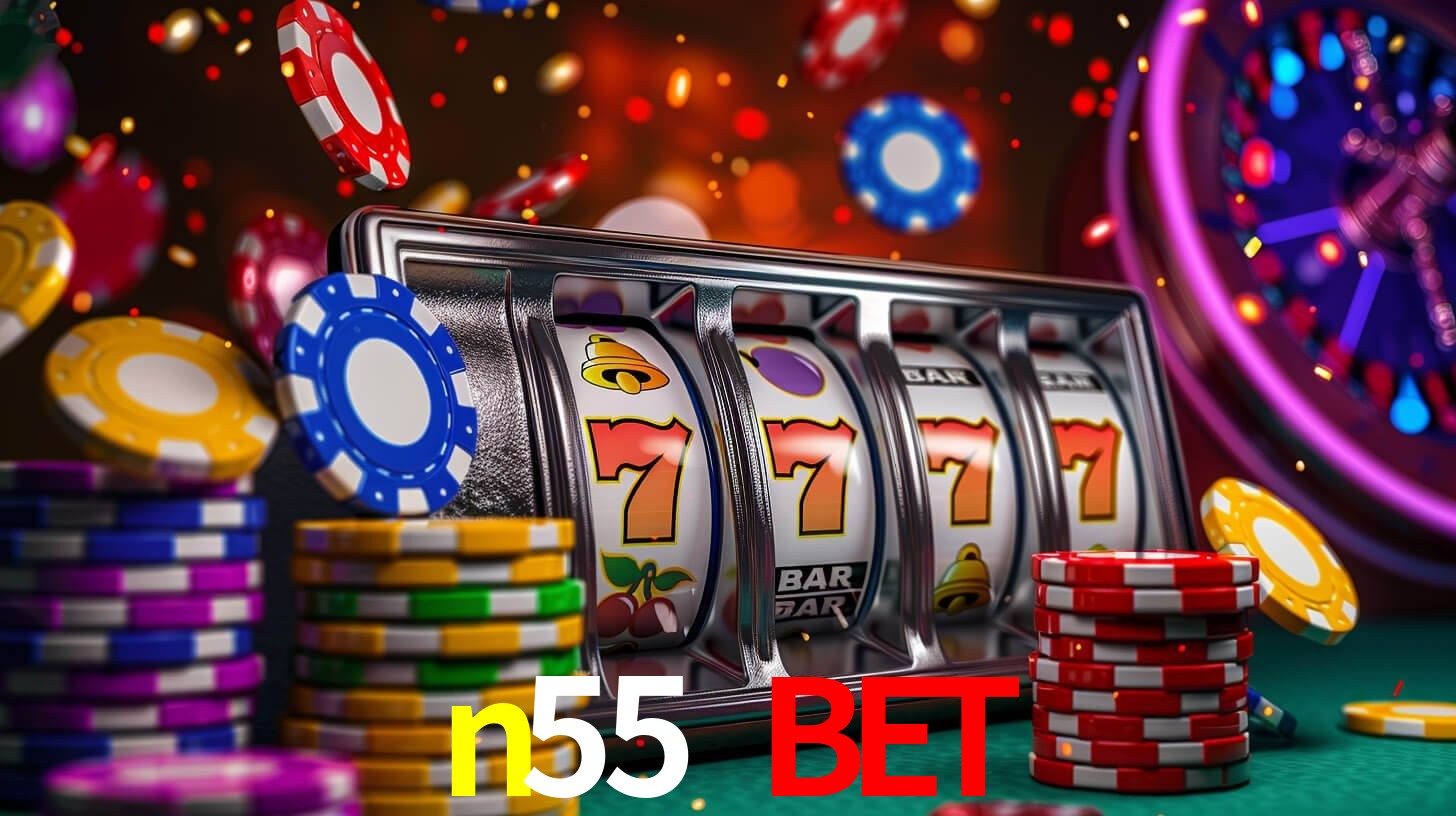 Estatísticas Esportivas n55 bet