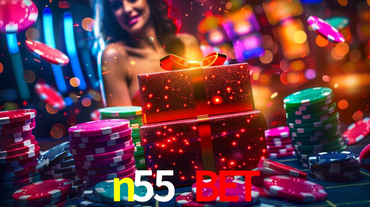 Torneios n55 bet