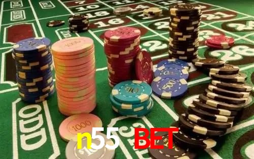 PIX Instantâneo n55 bet