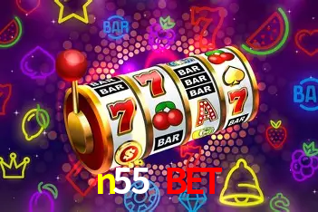 Apostas Esportivas na n55 bet: Um Guia Completo