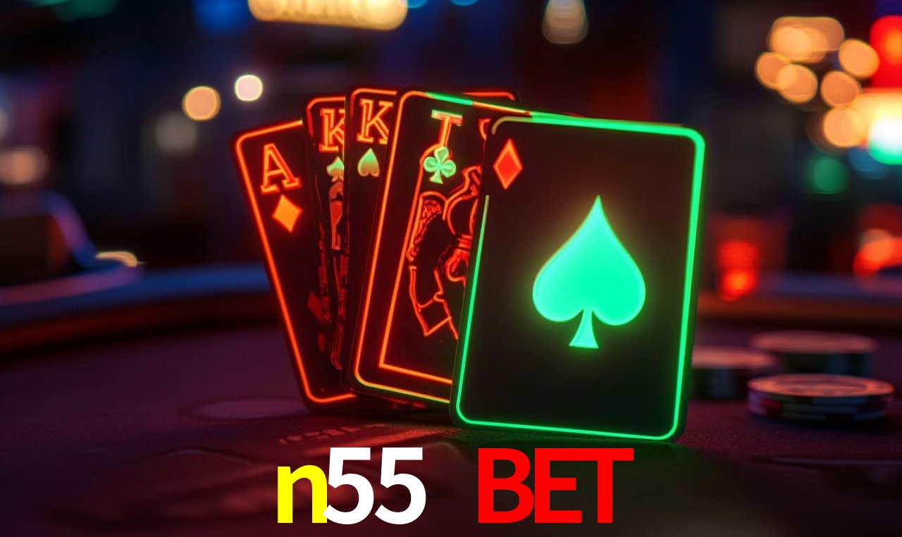 Promoções Sazonais n55 bet