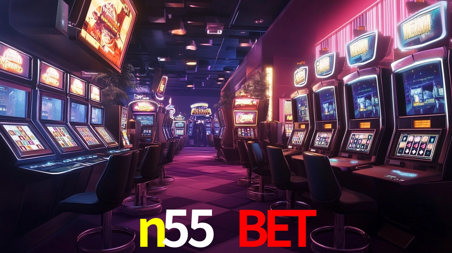 n55 bet login