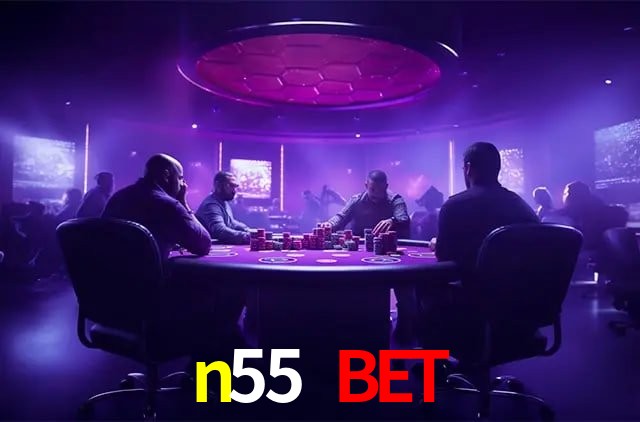 Sistemas de Segurança n55 bet