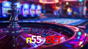 Segurança 2FA n55 bet