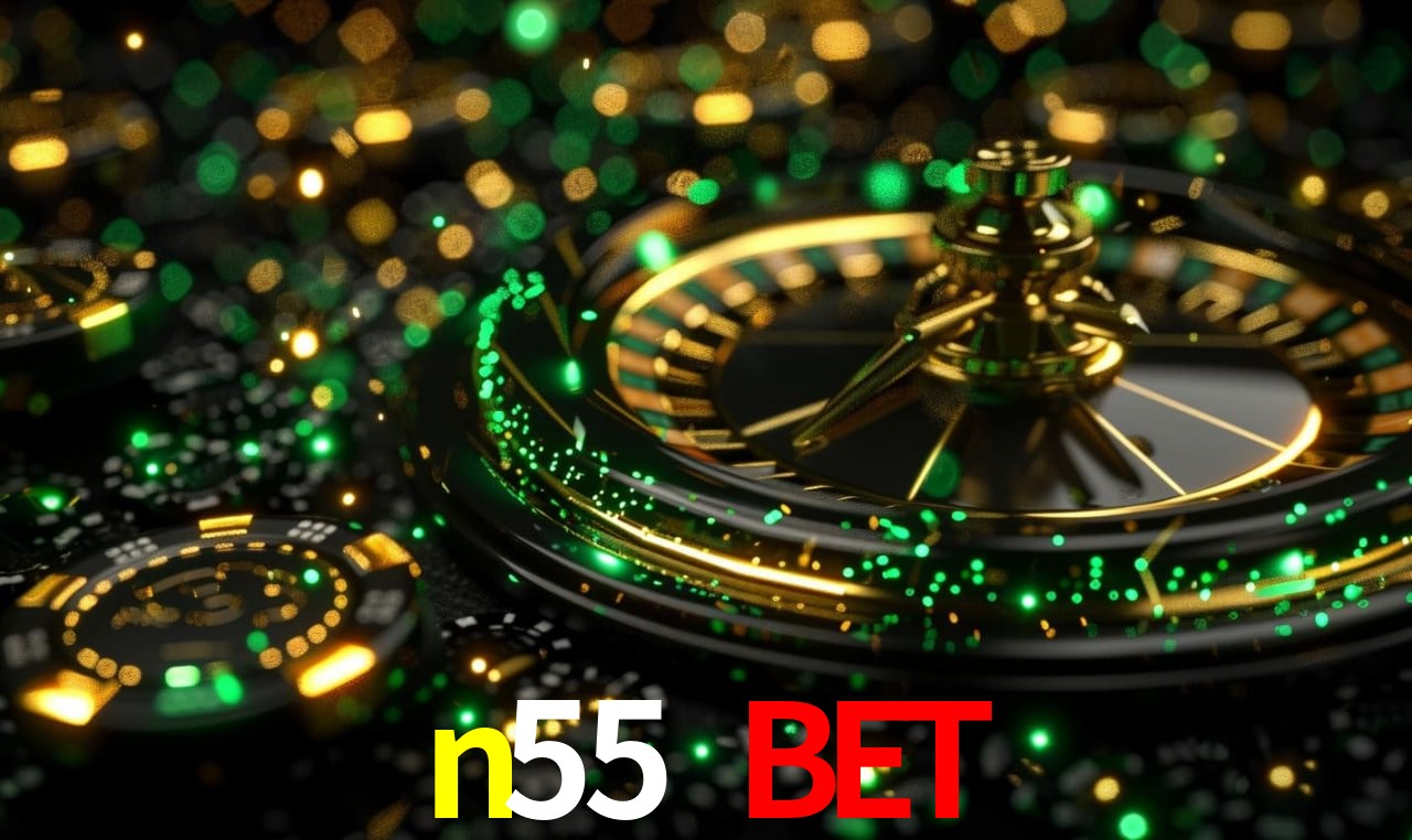 Sistemas de Segurança n55 bet